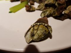 龟脚炒芹菜-星龙海鲜(望江东路店)