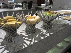 -厦门宝龙铂尔曼大酒店·海鲜自助餐厅