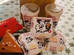 -麦当劳(北京路广百广场店)