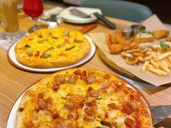 -必胜客(大宁路店)