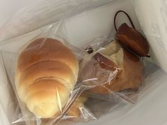 -小飞象面包公社(珠江路金鹰店)