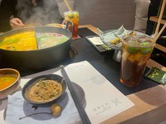 -山缓缓火锅(上海闵行龙湖店)