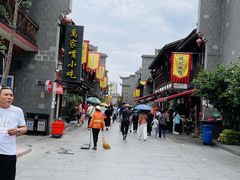 -沙县小吃文化城