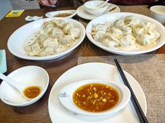 -俏东方·海味水饺·青岛菜(崂山店)