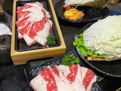 -湊湊火锅·茶憩(来福士广场店)