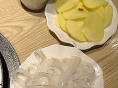 -正禾鲜·潮汕牛肉火锅(凯德天府店)