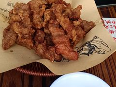 -旺角小渔村(二马路店)