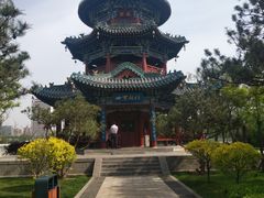 -迎泽公园