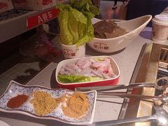 -芝小官毛肚火锅海鲜自助(淮安清江浦区新亚店)
