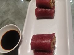 鲜虾红米肠-老广酒楼(樱花店)
