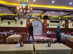 -清真· AL-JANNAT 佳纳特餐厅(仙林店)