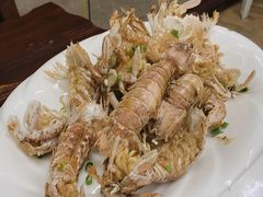 -阳光海鲜大排档