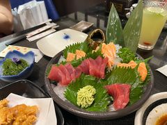 -德川家日本料理(中关村寰太大厦店)