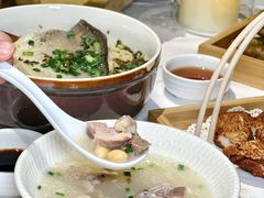 -顶特勒·黄鱼馆·特色菜(上海大世界店)