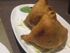 -Pita's&Tika's中东和印度风味餐厅(龙湖天街店)