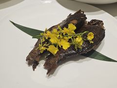 -惠丰堂饭庄(北洼路店)