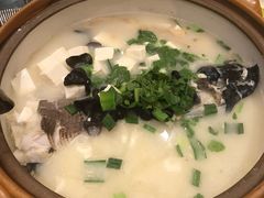 -姜君·千岛湖鱼头馆(浦东大道店)