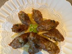 -四道菜·福建菜馆(新街口金鹰店)