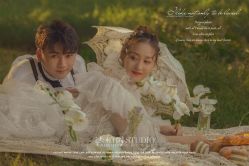 点击看大图 -太古映画婚纱摄影(天河店)