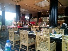 -北京贵宾楼饭店 红墙咖啡厅