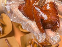 -整只乳鸽GetSQUAB(西华路店)