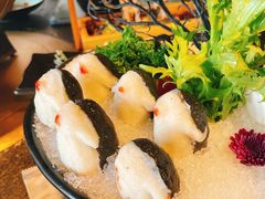 -湊湊火锅·茶憩(新中关购物中心店)
