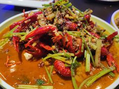 -虾乐园龙虾·夜宵(松江店)