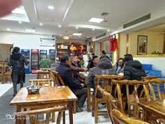 大堂-胡师傅三下锅(汽车站店)
