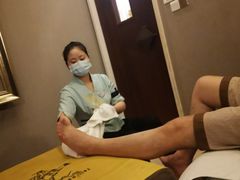 -汤泉良子·沐足·颂钵疗愈·SPA(珠江新城店)