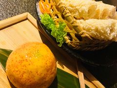 铃铃卷-湊湊火锅·茶憩(和平大悦城店)