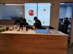 -喜茶(常州新北万达店)