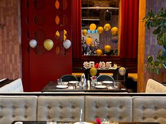 -Nord Grill&Bar Highland诺德西餐(深圳欢乐海岸店)