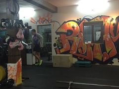 -RoMan罗马健身工作室(莘庄店)