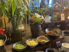 -长安·雅致观景餐厅