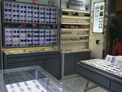 -ALPS阿尔卑斯眼镜(我格广场店)