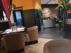 -半秋山西餐厅(巴南万达广场店)