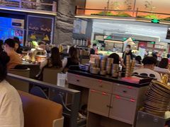 -西塔老太太泥炉烤肉(温州首店万象城黑金店)