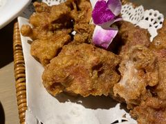 -前海沿·青岛菜(李沧万达店)