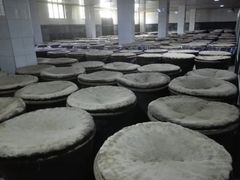 发酵车间-东湖醋园