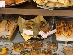 -窑滚面包专门店(马鞍山金鹰店)