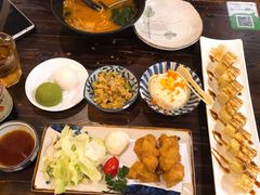 -小川洋风料理(街道口店)