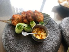 -simply thai天泰(世纪汇店)