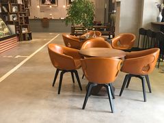 -MUSEE CAFE(保利·时光里店)