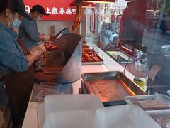 -鸭寨夫人(无锡首店)