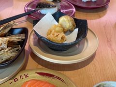 -寿司郎(北京路粤潮楼店)