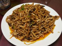 -胖子菜馆(隆昌路店)