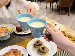 -漳州佰翔圆山酒店·圆山畔西餐厅