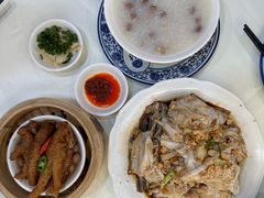 -九大簋家宴(晓港湾店)