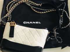 -Chanel(德基广场店)