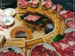 -牛角烧肉(步步高星城天地店)